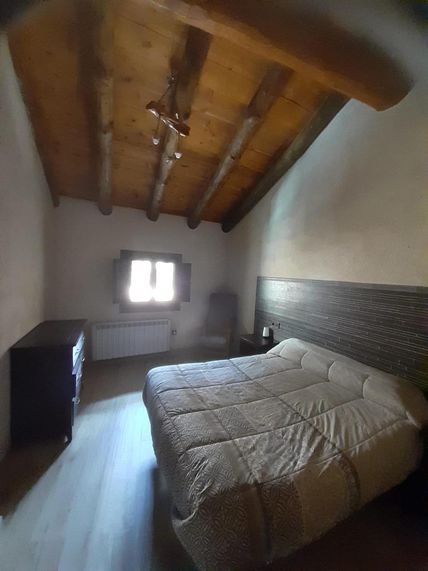 Casa Rural El Secreto Del Castillo مورا دي روبيلوس المظهر الخارجي الصورة