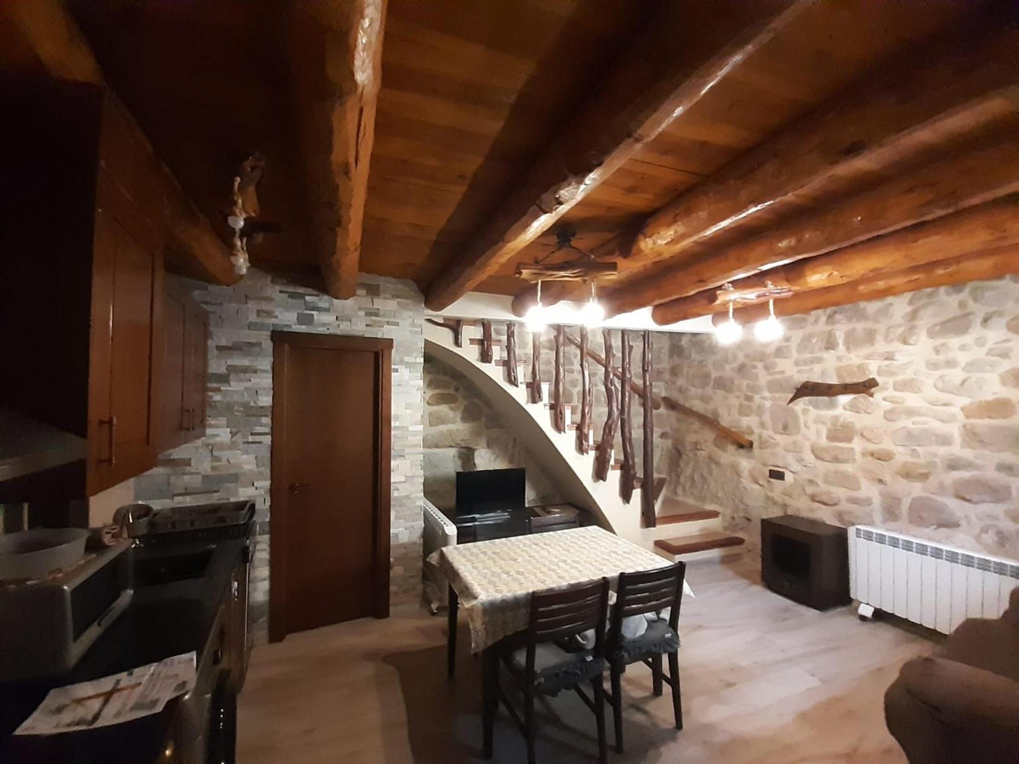 Casa Rural El Secreto Del Castillo مورا دي روبيلوس المظهر الخارجي الصورة